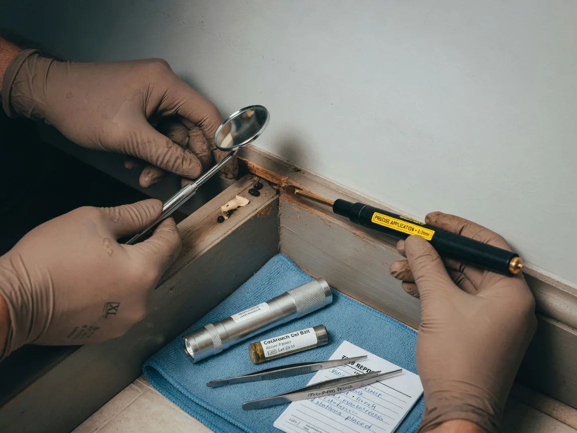 Why choose Emergency Pest Control in Ware Shoals, SC